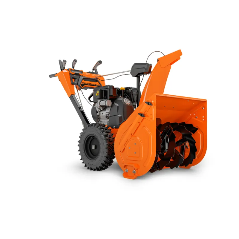 Odśnieżarka Ariens ST28DLE Professional 28 Sno-Thro Odśnieżarka Ariens ST28DLE Professional 28 Sno-Thro