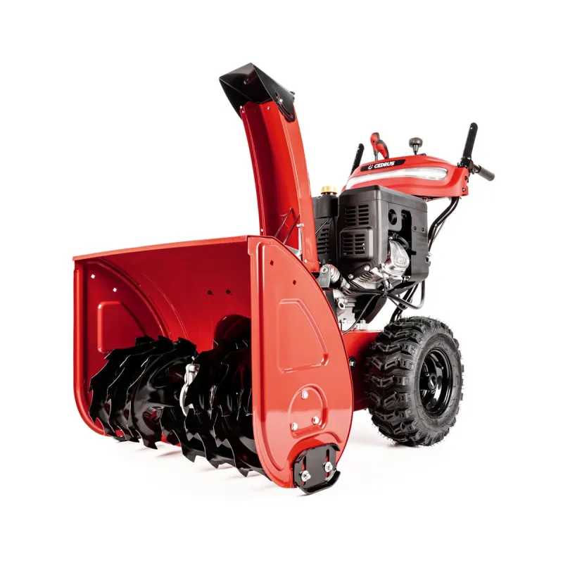 Odśnieżarka Cedrus CEDSB71-E+ Odśnieżarka Cedrus CEDSB71-E+