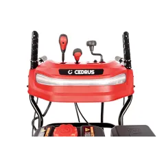Odśnieżarka Cedrus CEDSB71-E+ - Moc i Wydajność