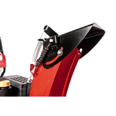 Odśnieżarka Cedrus CEDSB71-E+ - Moc i Wydajność