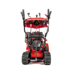 Odśnieżarka Cedrus CEDSB71G-E - Moc i Wydajność