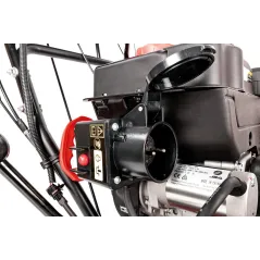 Odśnieżarka Cedrus CEDSB61G-E+ - Wydajność i Komfort