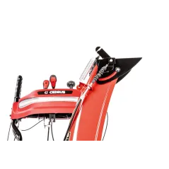 Odśnieżarka Cedrus CEDSB61G-E+ - Wydajność i Komfort