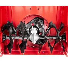 Odśnieżarka Cedrus CEDSB56-E - Moc i Wydajność w Twoim Domu