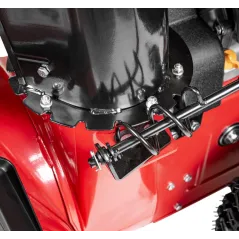 Odśnieżarka Cedrus CEDSB56-E - Moc i Wydajność w Twoim Domu