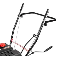 Odśnieżarka Cedrus CEDSB56-E - Moc i Wydajność w Twoim Domu