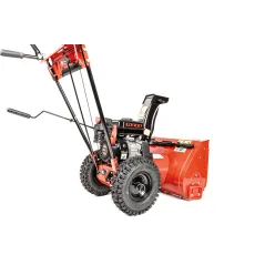 Odśnieżarka Cedrus CEDSB56 - Wydajne Usuwanie Śniegu