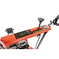 Odśnieżarka Cedrus CEDSB56 - Wydajne Usuwanie Śniegu