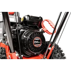 Odśnieżarka Cedrus CEDSB56 - Wydajne Usuwanie Śniegu