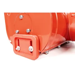 Odśnieżarka Cedrus CEDSB56 - Wydajne Usuwanie Śniegu