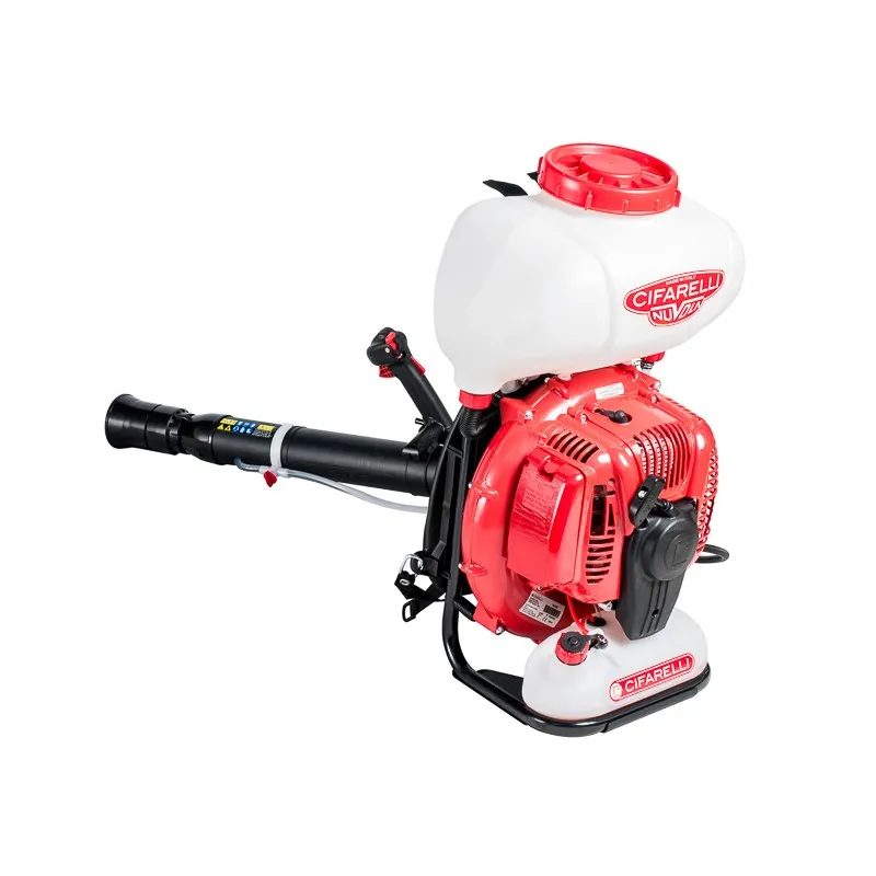 Opryskiwacz spalinowy Cifarelli M1200 Opryskiwacz spalinowy Cifarelli M1200
