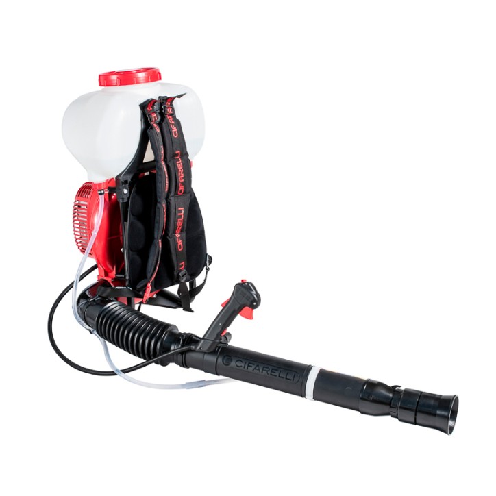Opryskiwacz spalinowy Cifarelli M1200 Opryskiwacz spalinowy Cifarelli M1200