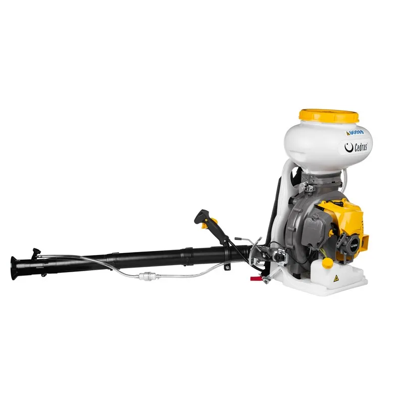 Opryskiwacz spalinowy Cedrus CEDOP02 Opryskiwacz spalinowy Cedrus CEDOP02