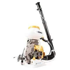 Opryskiwacz Spalinowy Cedrus CEDOP02 Skuteczne Opryskiwanie