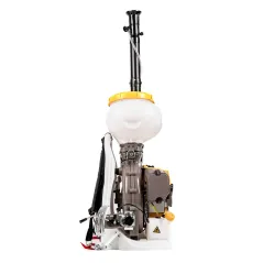 Opryskiwacz Spalinowy Cedrus CEDOP02 Skuteczne Opryskiwanie