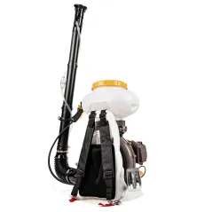 Opryskiwacz Spalinowy Cedrus CEDOP02 Skuteczne Opryskiwanie