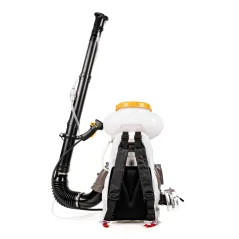 Opryskiwacz Spalinowy Cedrus CEDOP02 Skuteczne Opryskiwanie