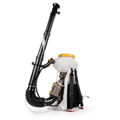 Opryskiwacz Spalinowy Cedrus CEDOP02 Skuteczne Opryskiwanie