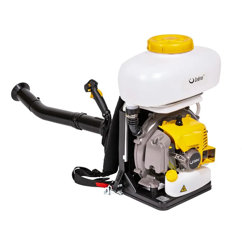 Opryskiwacz spalinowy Cedrus CEDOP04 Opryskiwacz spalinowy Cedrus CEDOP04