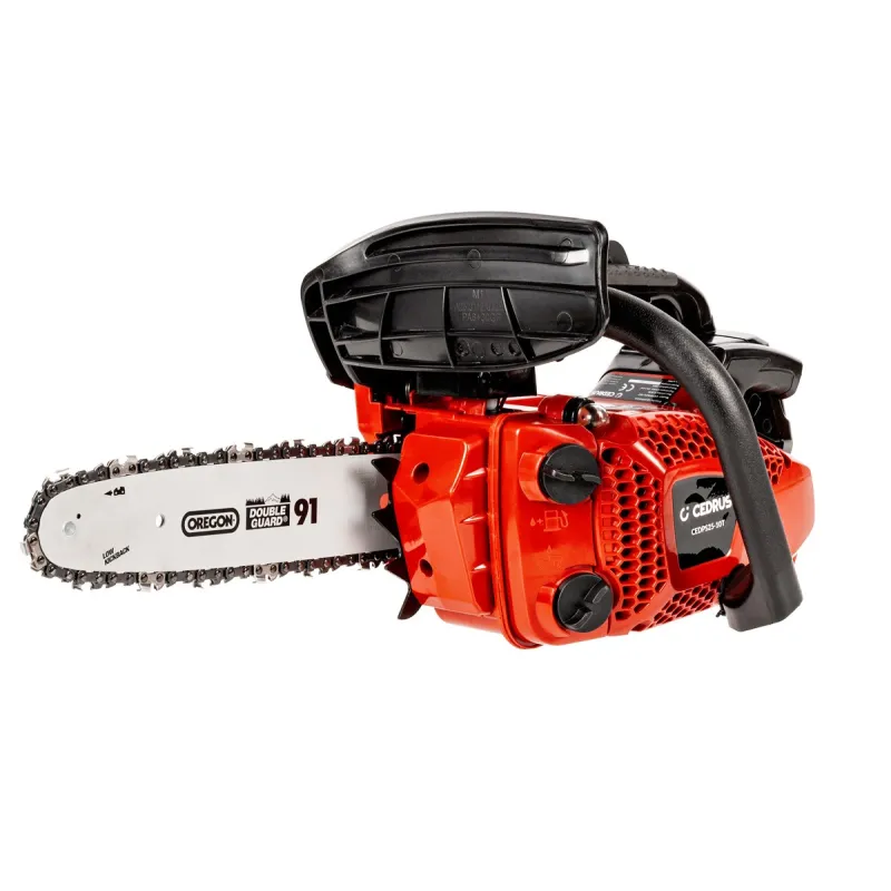 Pilarka spalinowa Cedrus CEDPS25-10T Pilarka spalinowa Cedrus CEDPS25-10T