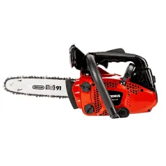 Pilarka Spalinowa Cedrus CEDPS25-10T - Wydajność i Trwałość