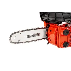 Pilarka Spalinowa Cedrus CEDPS25-10T - Wydajność i Trwałość