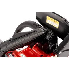 Pilarka Spalinowa Cedrus CEDPS25-10T - Wydajność i Trwałość