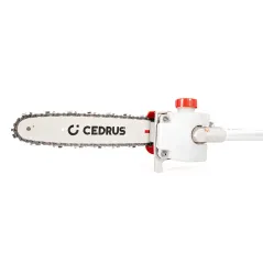 Wysięgnikowa Piła Cedrus CEDPW425 - Cięcie na Wysokości