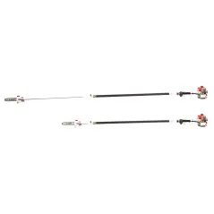 Wysięgnikowa Piła Cedrus CEDPW425 - Cięcie na Wysokości