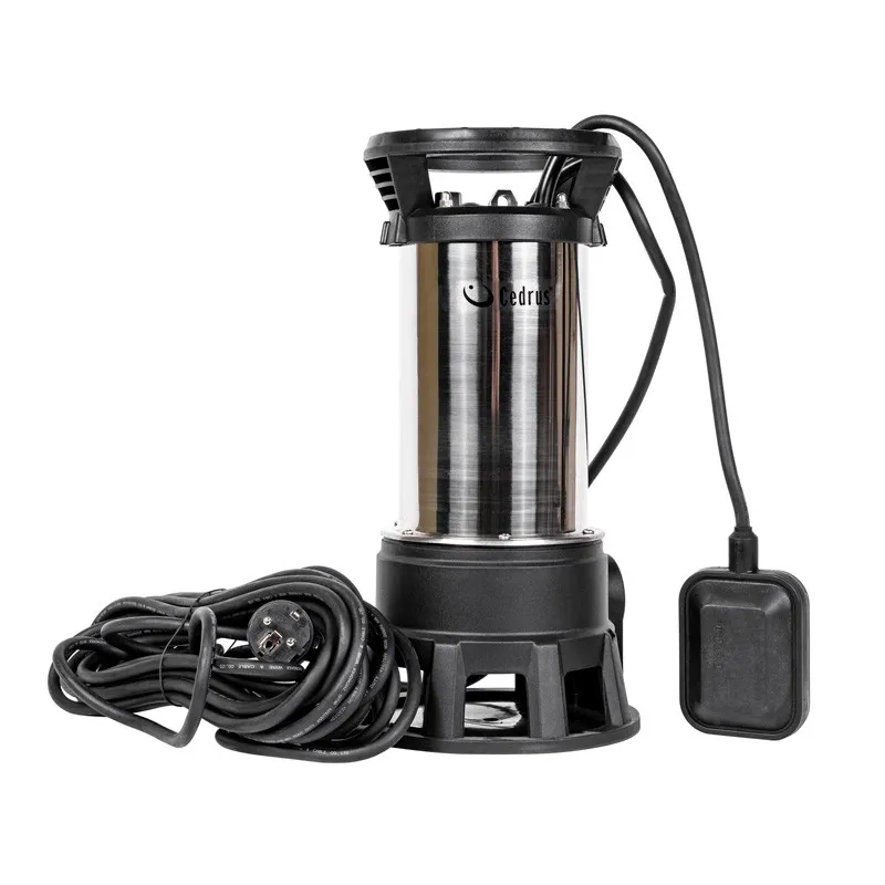 Pompa zanurzeniowa Cedrus CEDPZ1100 Pompa zanurzeniowa Cedrus CEDPZ1100