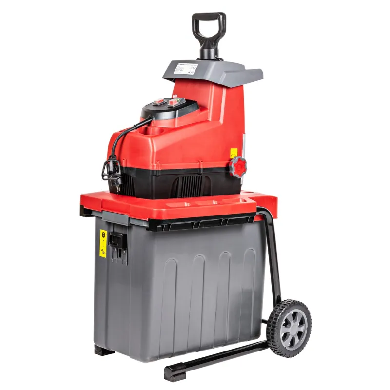 Rozdrabniacz elektryczny Cedrus CEDRE01 Rozdrabniacz elektryczny Cedrus CEDRE01