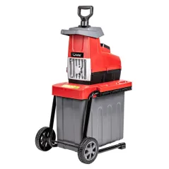 Rozdrabniacz Elektryczny Cedrus CEDRE01 - Wydajność i jakość