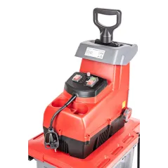 Rozdrabniacz Elektryczny Cedrus CEDRE01 - Wydajność i jakość