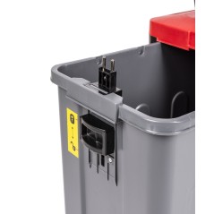 Rozdrabniacz Elektryczny Cedrus CEDRE01 - Wydajność i jakość