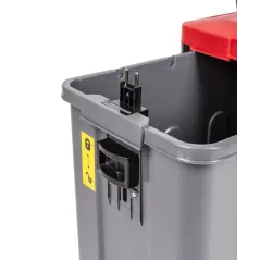 Rozdrabniacz Elektryczny Cedrus CEDRE01 - Wydajność i jakość