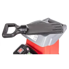 Rozdrabniacz Elektryczny Cedrus CEDRE01 - Wydajność i jakość