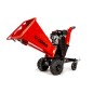 Rozdrabniacz Cedrus CEDRB04PRO-E Rozdrabniacz Cedrus CEDRB04PRO-E