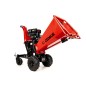 Rozdrabniacz Cedrus CEDRB04PRO-E Rozdrabniacz Cedrus CEDRB04PRO-E