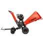 Rozdrabniacz Cedrus CEDRB04PRO-E Rozdrabniacz Cedrus CEDRB04PRO-E