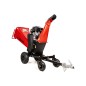 Rozdrabniacz Cedrus CEDRB04PRO-E Rozdrabniacz Cedrus CEDRB04PRO-E