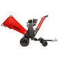 Rozdrabniacz Cedrus CEDRB04PRO-E Rozdrabniacz Cedrus CEDRB04PRO-E