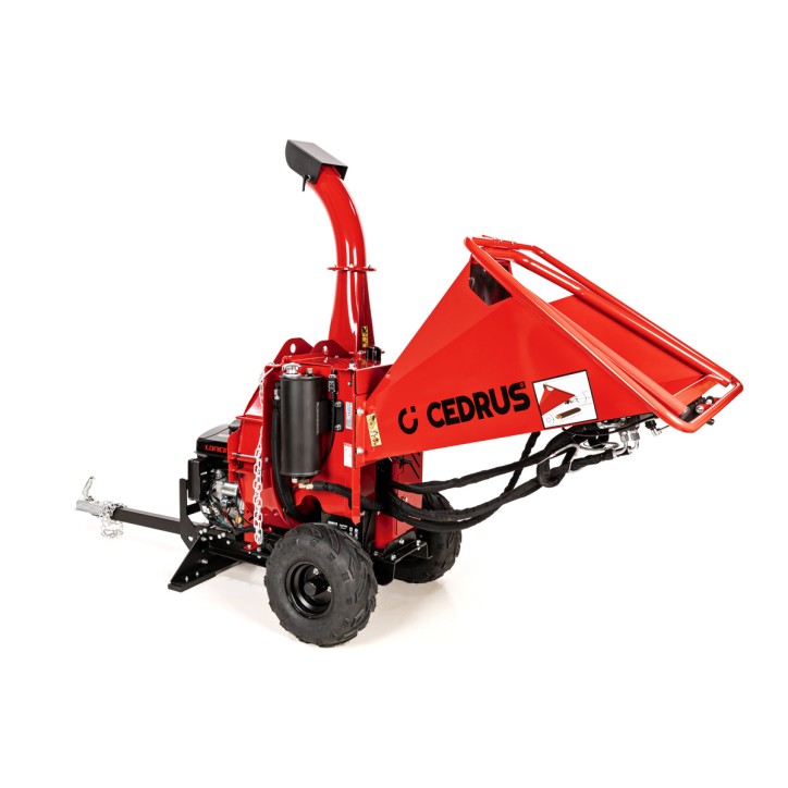 Rozdrabniacz Cedrus CEDRB05PRO-HE Rozdrabniacz Cedrus CEDRB05PRO-HE