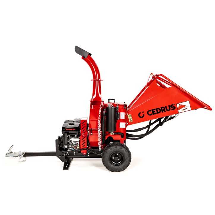 Rozdrabniacz Cedrus CEDRB05PRO-HE Rozdrabniacz Cedrus CEDRB05PRO-HE