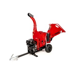 Profesjonalny Rozdrabniacz Cedrus CEDRB05PRO-HE - Cedrus