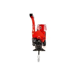 Profesjonalny Rozdrabniacz Cedrus CEDRB05PRO-HE - Cedrus