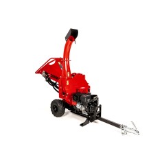 Profesjonalny Rozdrabniacz Cedrus CEDRB05PRO-HE - Cedrus