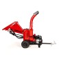 Rozdrabniacz Cedrus CEDRB05PRO-HE Rozdrabniacz Cedrus CEDRB05PRO-HE