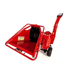 Profesjonalny Rozdrabniacz Cedrus CEDRB05PRO-HE - Cedrus