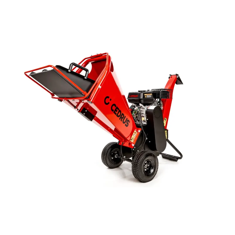 Rozdrabniacz Cedrus CEDRB02 Rozdrabniacz Cedrus CEDRB02