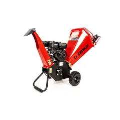 Rozdrabniacz do gałęzi Cedrus CEDRB02 - Wydajność i jakość